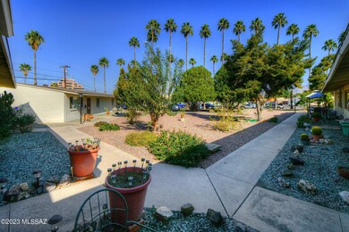 LOVELY COMMON AREA