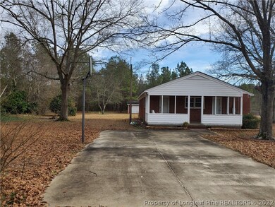 6382 Nc Highway 20, Lumber Bridge, NC 28357 - photo 4