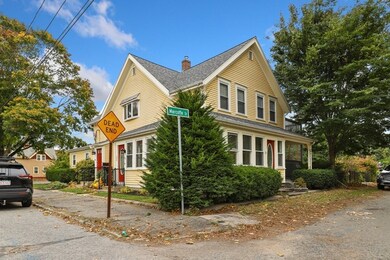 23 Russell St, Taunton, MA 02780 - photo 2