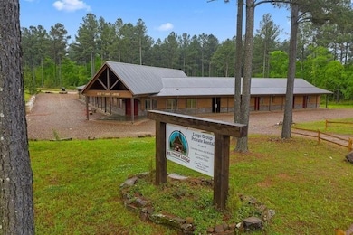 78 N Lukfata Trail Rd, Broken Bow, OK 74728 - photo 3