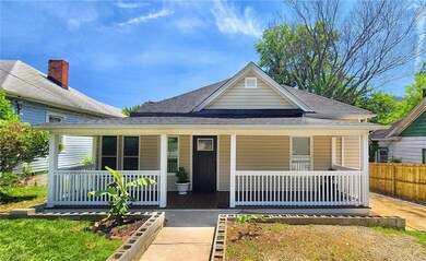 708 E Commerce Ave, High Point, NC 27260 - photo 2