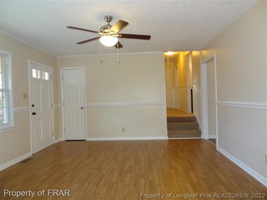 257 Channing Dr, Fayetteville, NC 28303 - photo 3