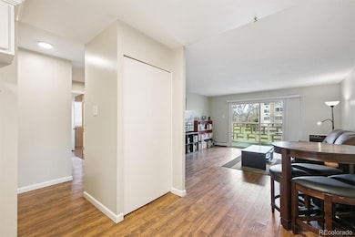 605 S Alton Way unit 12B, Denver, CO 80247 - photo 4