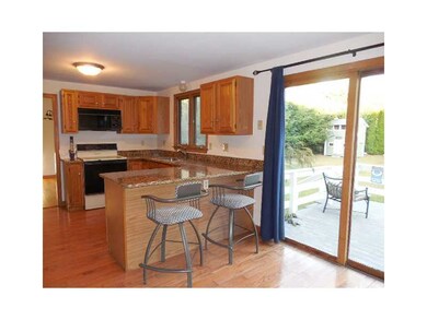 9 Seth Dr, Attleboro, MA 02703 - photo 6