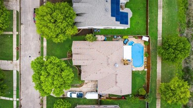 312 Shady Timbers Ln, Murphy, TX 75094 - photo 4