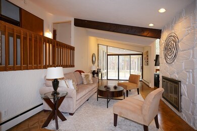 91 Carleton Rd, Carlisle, MA 01741 - photo 2