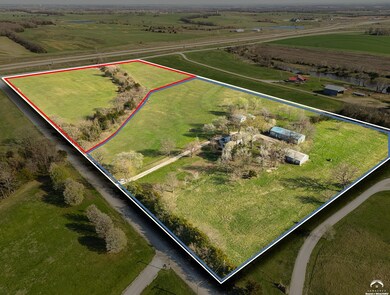 RDP2 N 400 Rd, Baldwin City, KS 66006 - photo 6