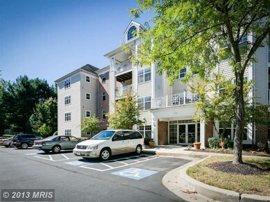 4550 Chaucer Way unit 404, Owings Mills, MD 21117 - photo 2
