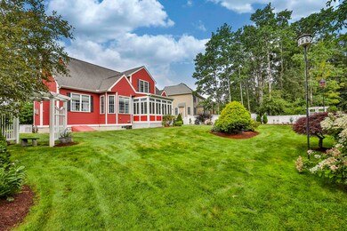 10 Wild Rose Dr unit U17, Nashua, NH 03063 - photo 5