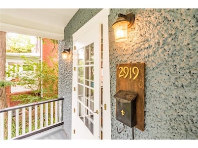 Welcome home to 2919 Hawthorne Avenue!