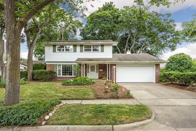 2771 Briarcliff St, Ann Arbor, MI 48105 - photo 2