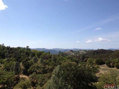 From Hilltop build site looking NW