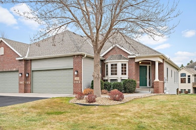 11466 Preserve Ln N, Champlin, MN 55316 - photo 2