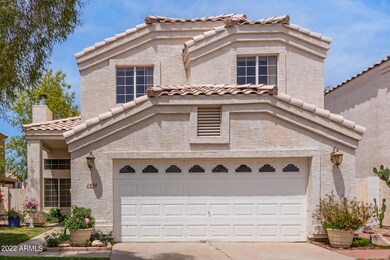 1454 E Cindy St, Chandler, AZ 85225 - photo 5