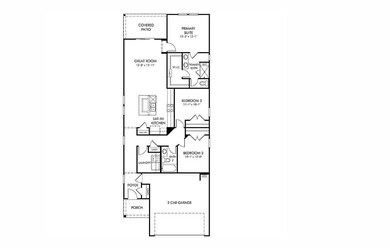 1093 Lauryn Oak Loop unit 268 Pendleton E, Longs, SC 29568 - photo 3