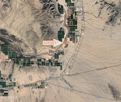 46000 Old Highway 80, Gila Bend, AZ 85337 - photo 2