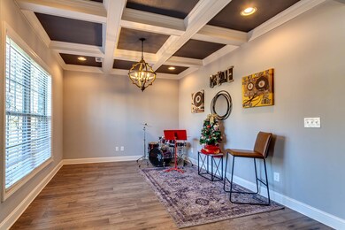 12302 Chirping Bird Ln, Knoxville, TN 37932 - photo 6