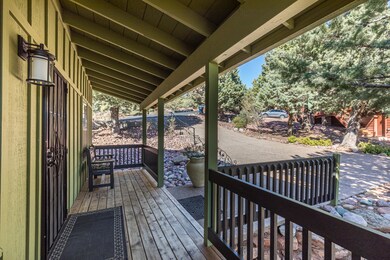 Front Patio