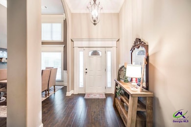 312 Bridgehampton Way, Perry, GA 31069 - photo 7