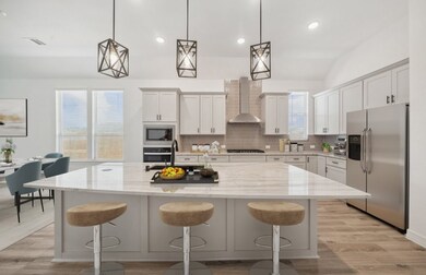 13722 Ballast Green Dr, La Marque, TX 77568 - photo 4