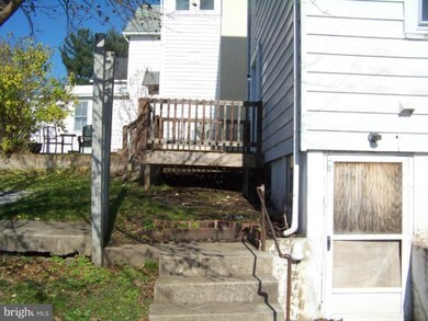 9 N Virginia Ave, Brunswick, MD 21716 - photo 6