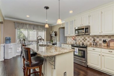 4555 Long Cove Dr, Denver, NC 28037 - photo 7