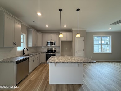 268 Bluejay St, Clayton, NC 27527 - photo 2