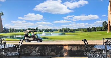 With its rolling hills, tree-lined fairways, elevation changes, and abundant water features, it is perhaps the most perfectly suited natural site for outstanding golf in the region.