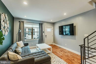 1421 S Ringgold St, Philadelphia, PA 19146 - photo 6