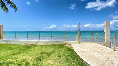 Beach Access