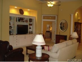 View of Great Room