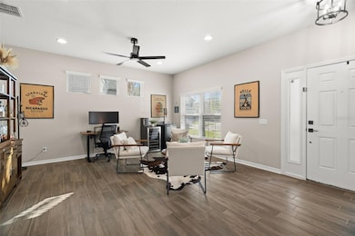 1216 Multiflora Loop, Lutz, FL 33558 - photo 3