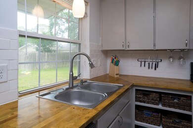 Kitchen counters