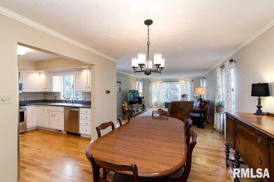 2448 2nd St, Moline, IL 61265 - photo 6