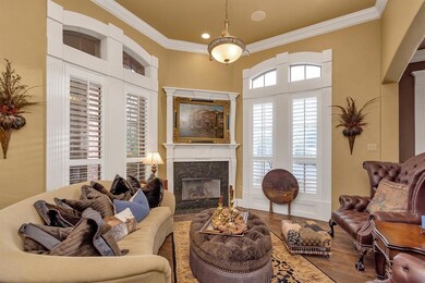 6513 Champion Way, Colleyville, TX 76034 - photo 5