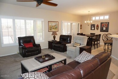 Great Room - 1