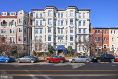 1855 Calvert St NW unit 301, Washington, DC 20009 - photo 2
