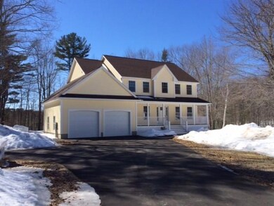 Lot 1A Mill Ridge Farm Ln, York, ME 03909 - photo 2