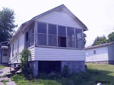 Address is for mail purposes only.