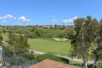 Balcony Views from the Master Bedroom