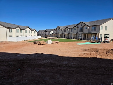 3366 E Dance Hall Ln unit 2330, Washington, UT 84780 - photo 3