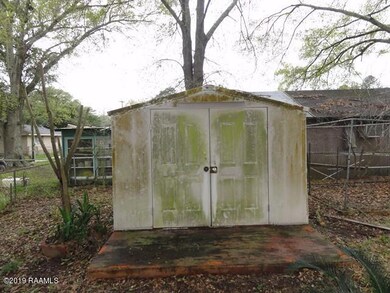 SHED 2