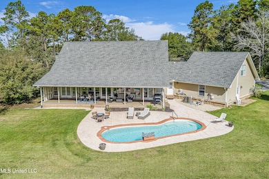 13524 Highway 613, Moss Point, MS 39562 - photo 5