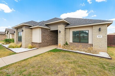 6633 Summerwood Trail, Abilene, TX 79606 - photo 2