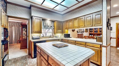 607 Rockdale Rd, Cleburne, TX 76033 - photo 7