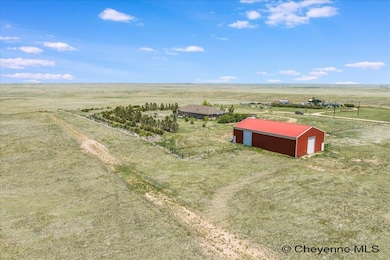 1092 Bade Rd, Cheyenne, WY 82009 - photo 5