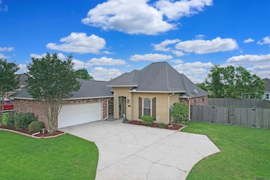 6900 Lakeland Dr, Zachary, LA 70791 - photo 2