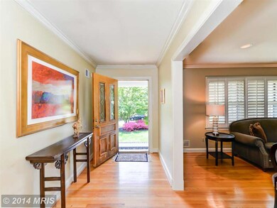 1502 River Farm Dr, Alexandria, VA 22308 - photo 3