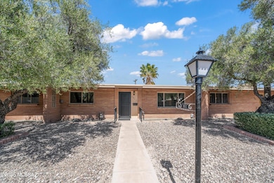 03-Front of Home