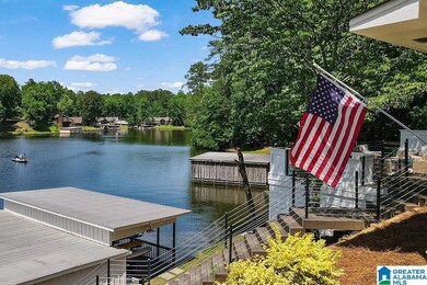 Lake Mitchell, Clanton, Alabama